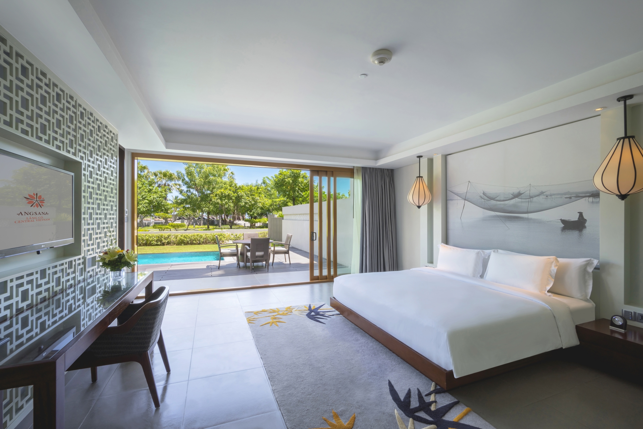 2bedroom suite
