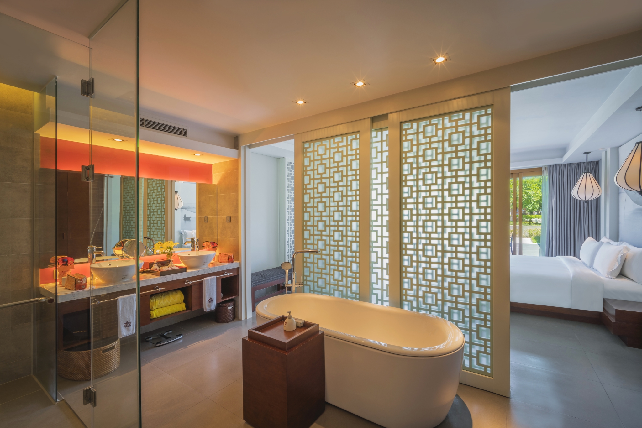 2bedroom suite