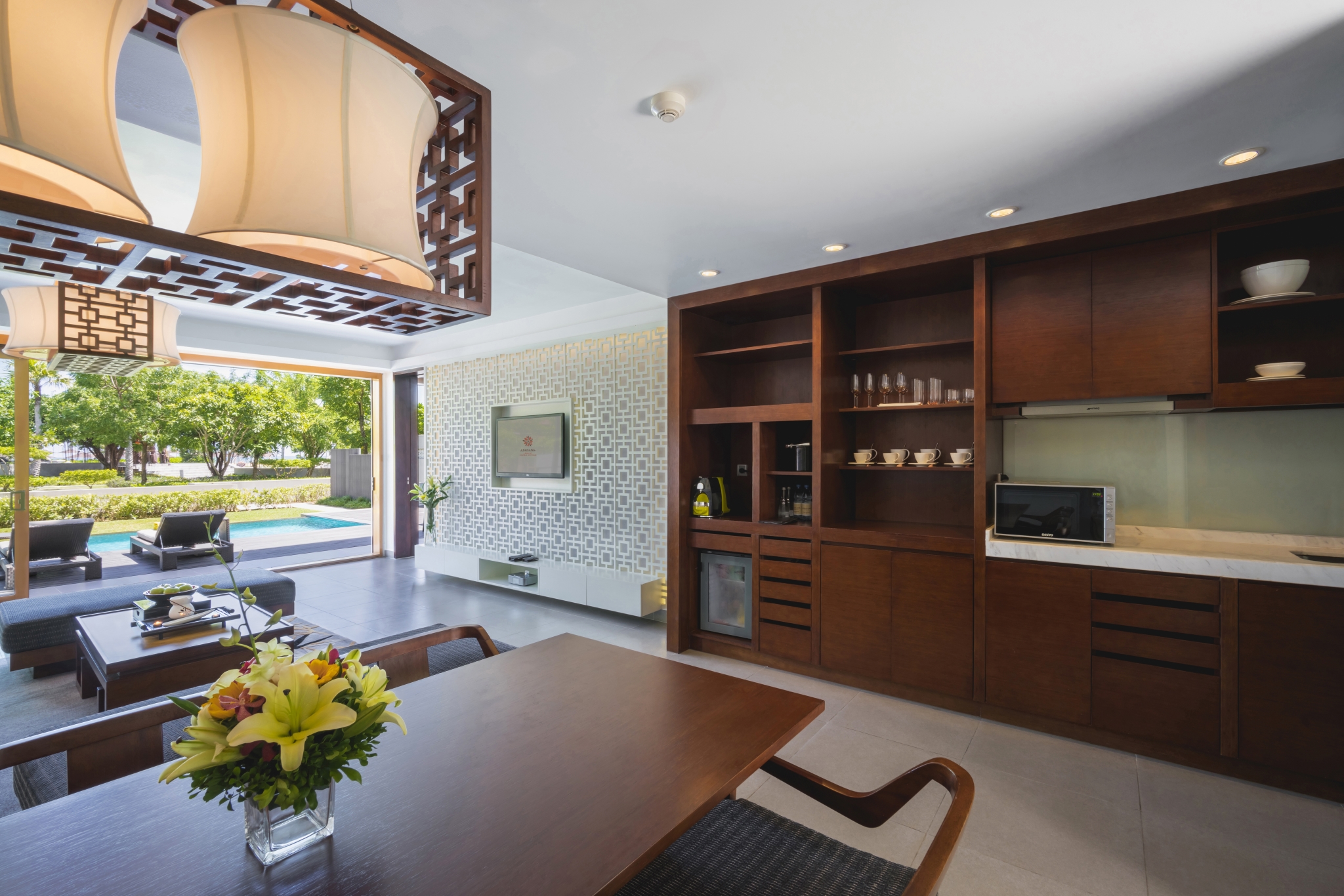 2bedroom suite